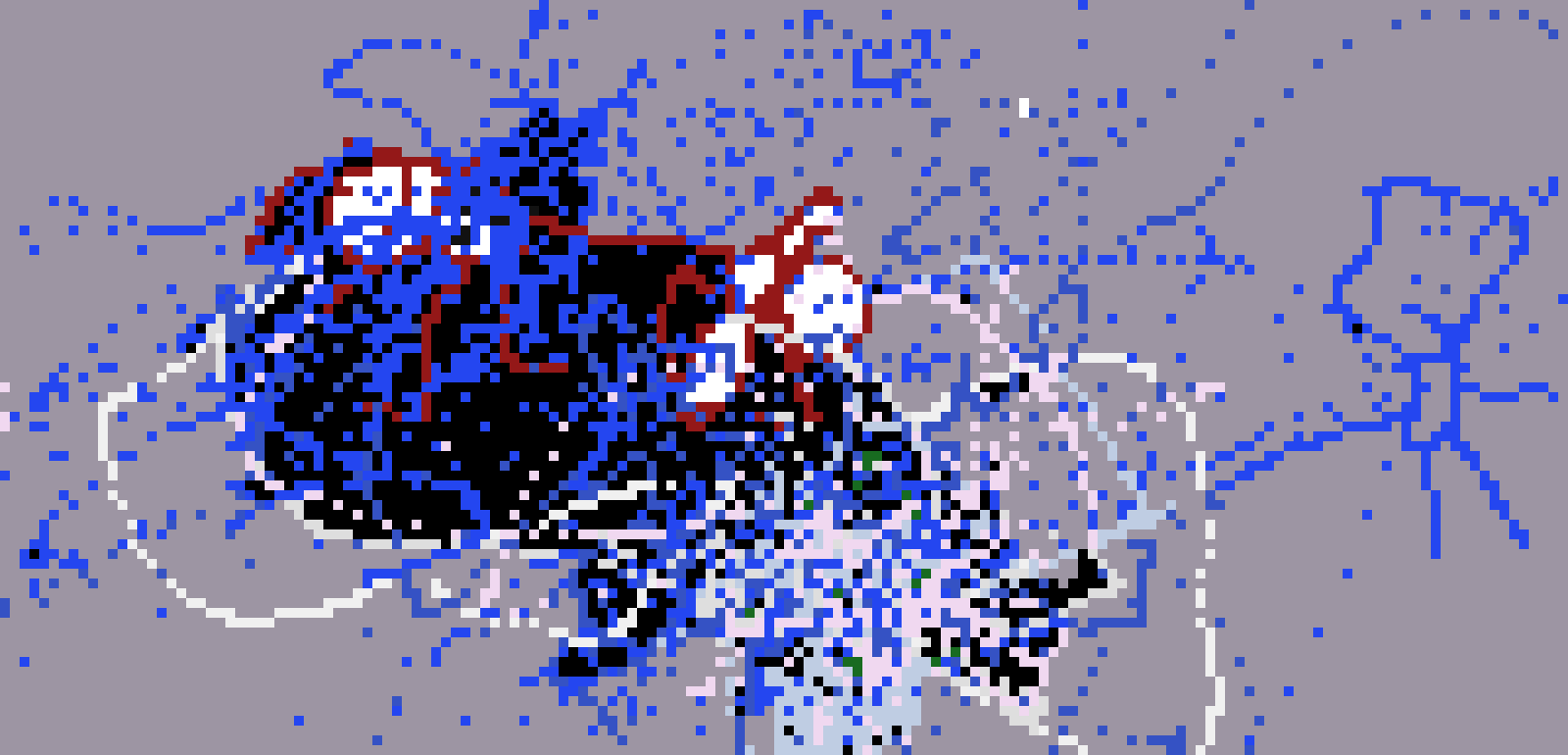 [9664c4] web head or spider man