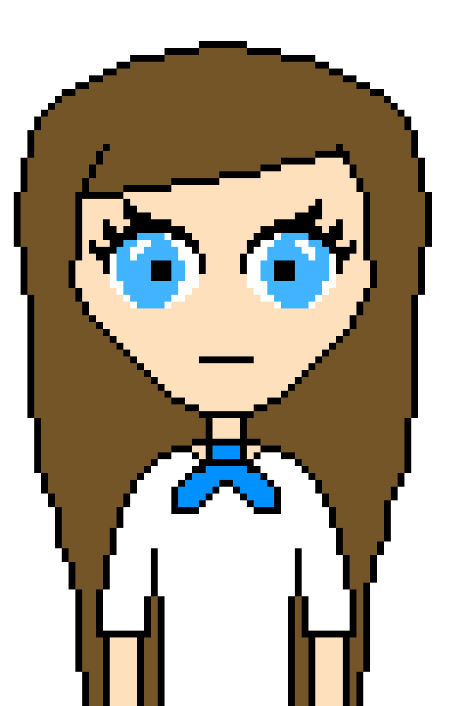 [a41074] I'll find my way in one way or another {walks away}