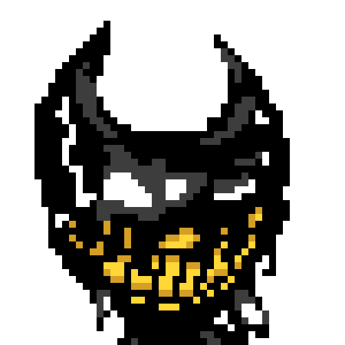 [7060ce] -steals the drip- SEE YA SUCKAS! -Bendy