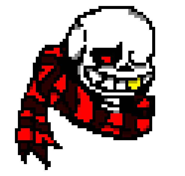 [e76759] CAN SOMEONE PLEASE TELL ME WHAT SANS HEAD I CAN DO NEXT PLEASE I AM RUNNING OUT OF IDEAS