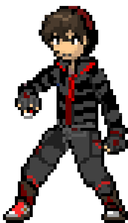 [0f183e] trainer voxxr wants to fight!