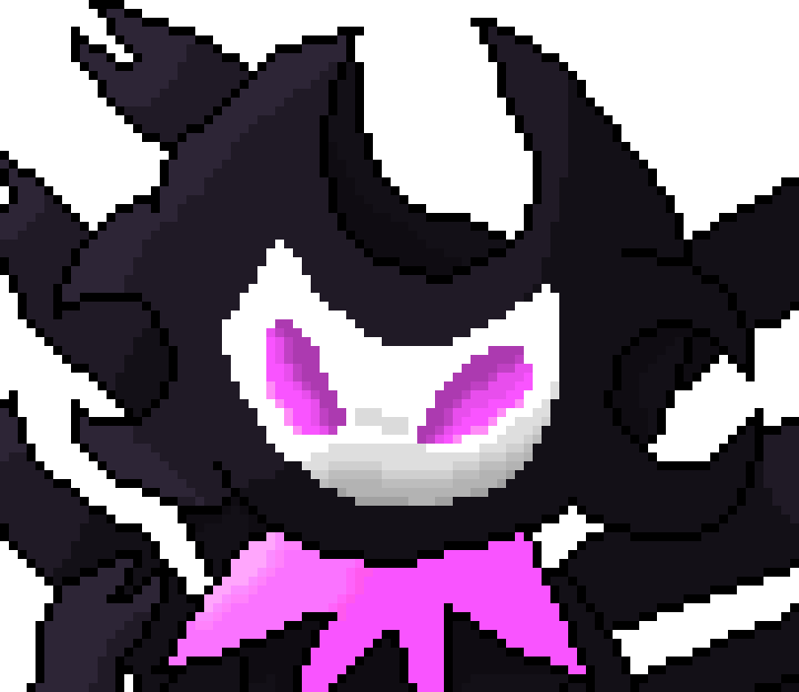 [965131] The image I sent is canon. So, say your name. the godslayer fears none.