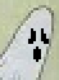 [ad439c] Spooky ghost