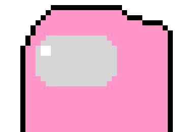 [acbc50] *pink has came form the shadows*