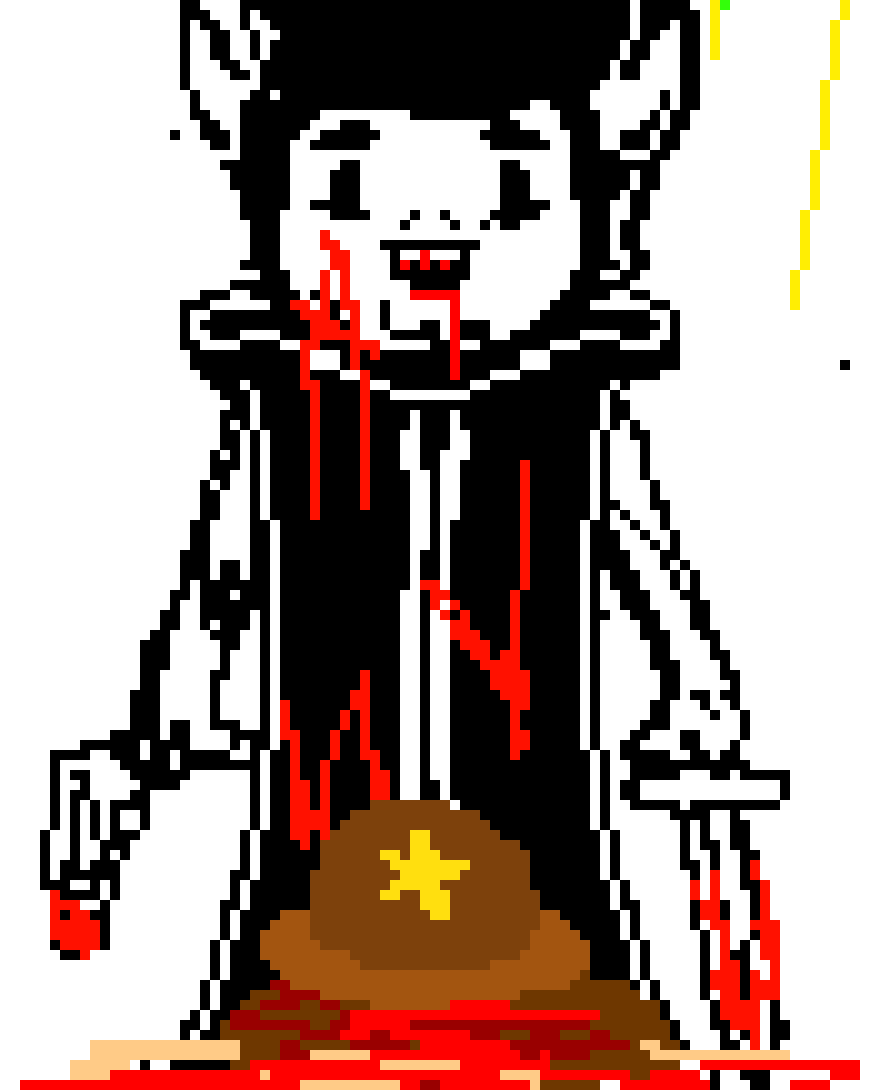 [1fceca] Dalv KILLS Clover (bonk)