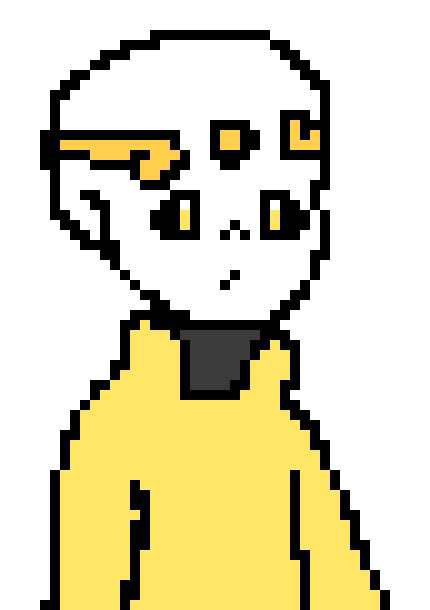 [b864cc] BD started to hum, most likely to get rid of the silence