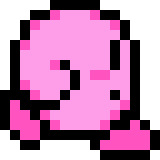 [108666] kirby walk 3