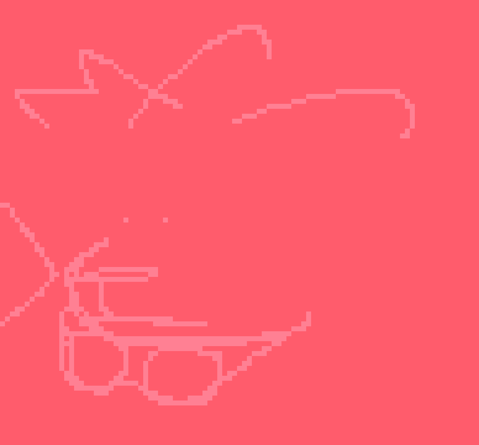 [1b8f22] Depression Shop plays as i repurpose this sheet to make some sort of shop where some guy who had clearly became mostly rusted metal sells you whatever mechanic things he collected from the massive junkyards in his world (they're chock full with somewhat functional metal parts. also, half the planet IS the junkyard because Capitalism Overconsumption And Planned Obsolescence)