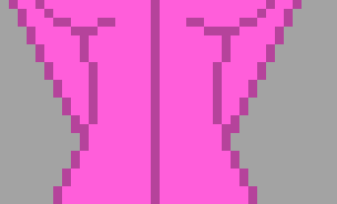 [26eec2] "I hate hands" 