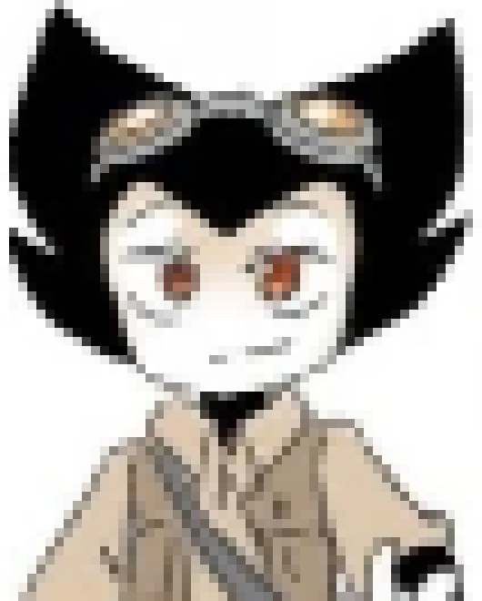 [b63bdb] *leads him to Sans' house*