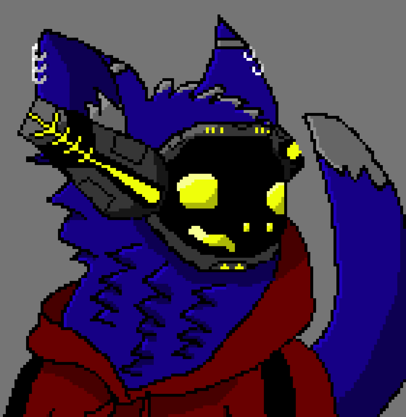 [843b57] *making Lunch while listening to music* -John