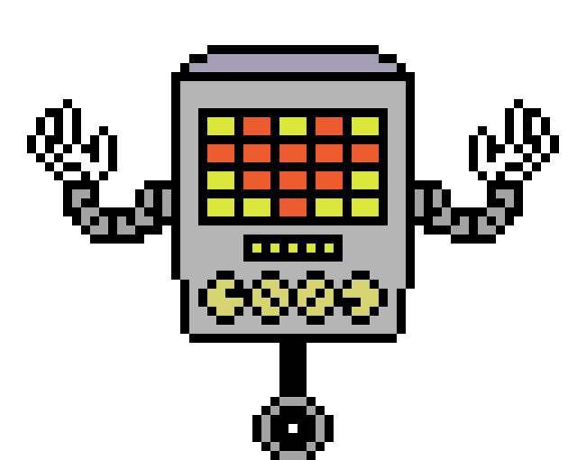 [450a4c] Mettaton: WHY I SEE SOME DEVOTED FANS OVER THERE [waves to the people saying hi]