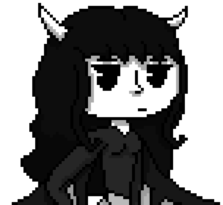 [f7c573] *tress was hearing everything going on and came back into the room* -sigh- did you need help?