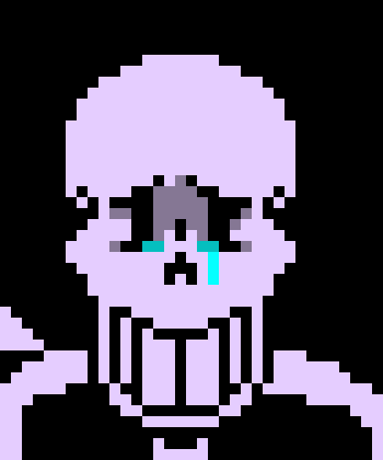 [b36c86] "it's probably my fault- "