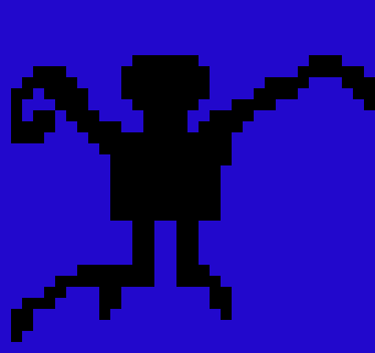 [fcc22b] -by now, he has let the ink fully consume him...-