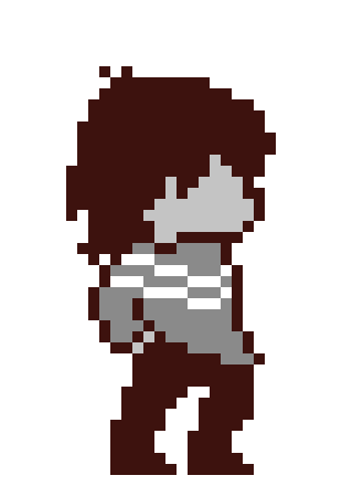 [e9a75e] Deltarune Vessel Fight Stance 