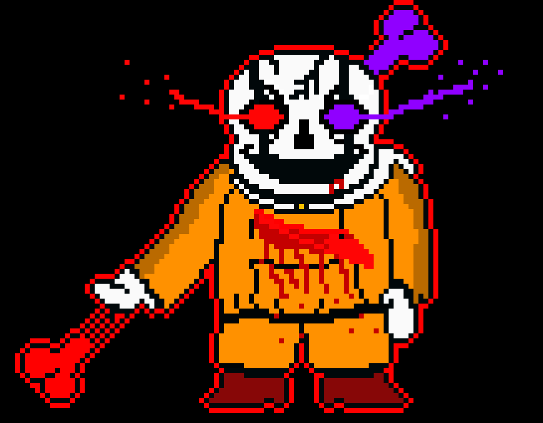 [73b7da] phase ∞+++ distrust