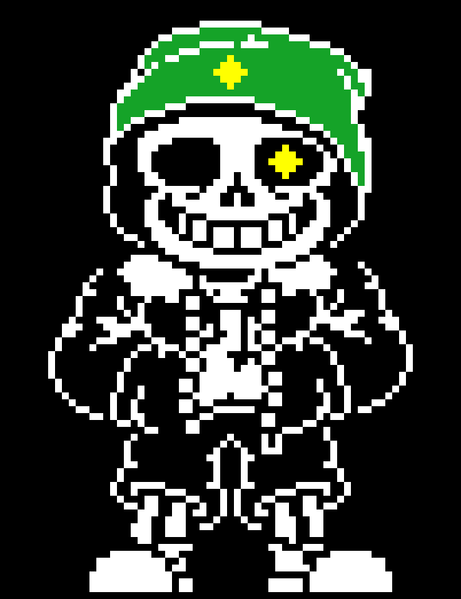 [464961] and also jesus christ luna those are REALLY detailed -knitt 