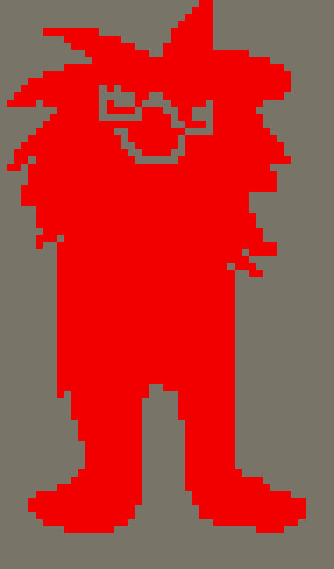 [5bbfd7]  Me. I'm back.