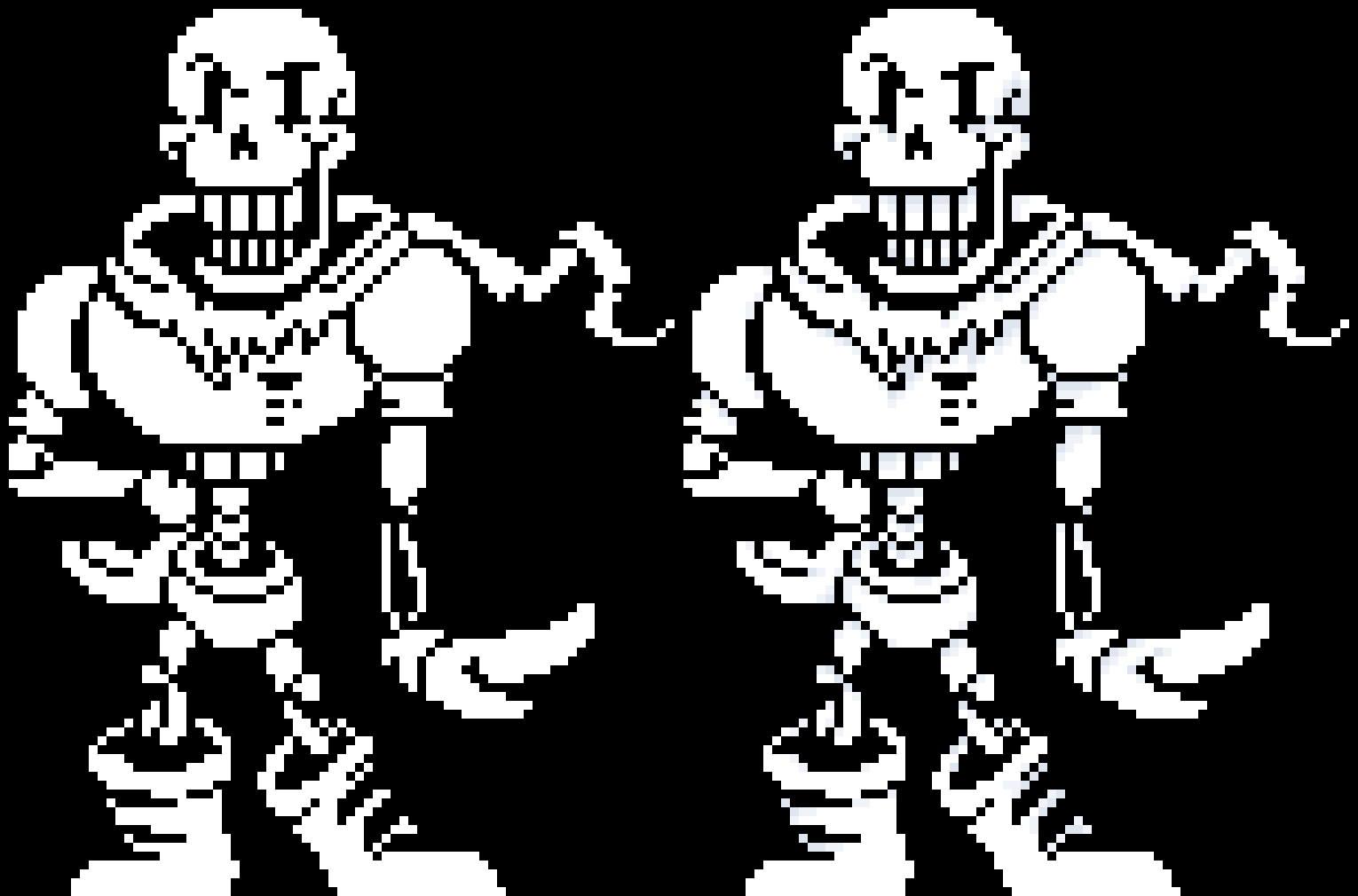 [63ceb7] "Papyrus + Minor shading... | -Terrie