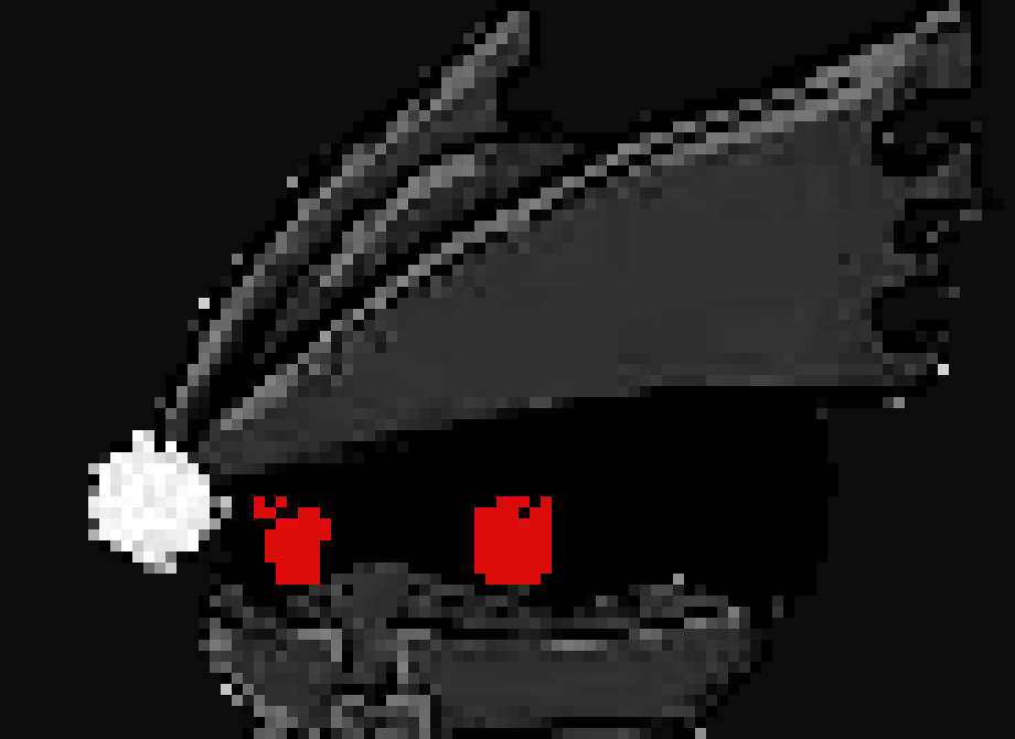 [c5c6db] would things like vampires, skeletal enemies, and zombie types work? for example if i want to add a vampire, i could do a vampire revenant who uses things like muskets, blunderbuss, and coach guns. skeletons with crossbows and sheilds, or double axes and whatnot, and zombies that spit bile, explode, or summon more enemies to the area?