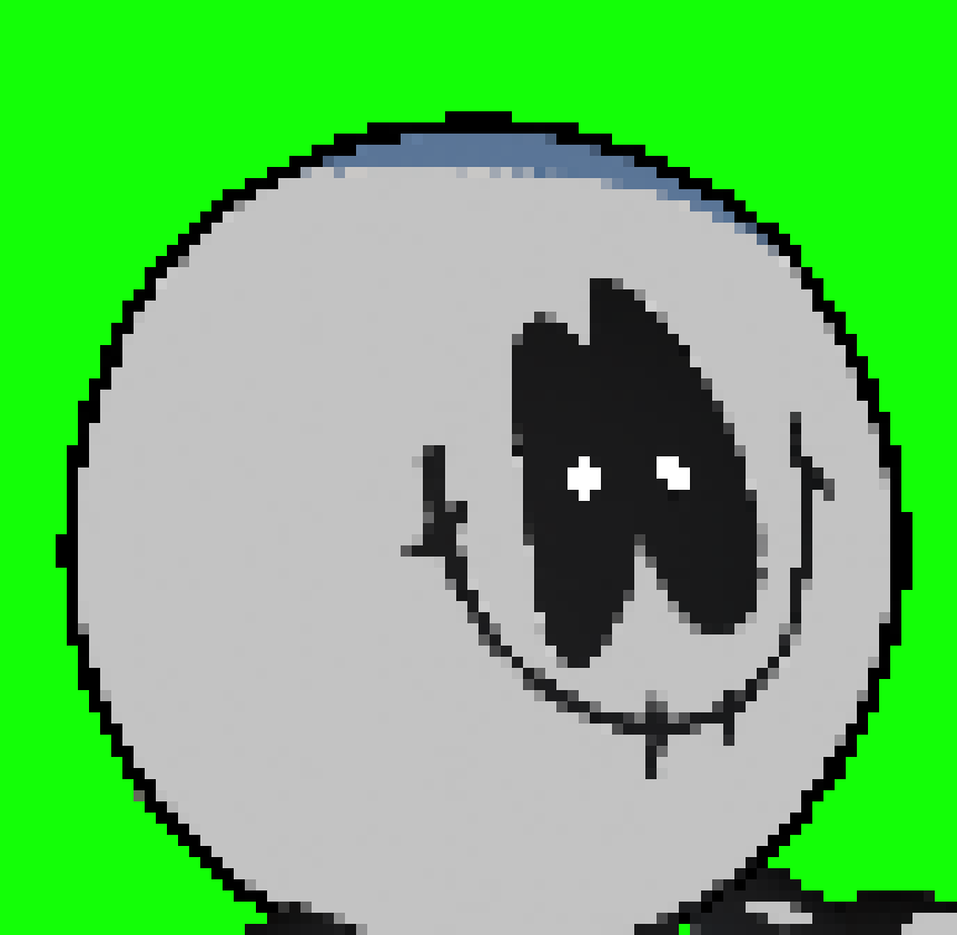 [acbc50] *shoots candy everywhere*