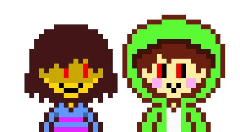 [95be89] (Fucking hell its these two again)