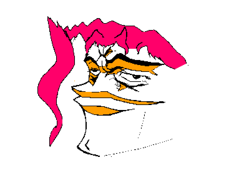 [024523] [Andre] [pride, more like]