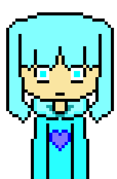 [9664c4] i forgot about the RPG/Underverse chara theme feel i get from it