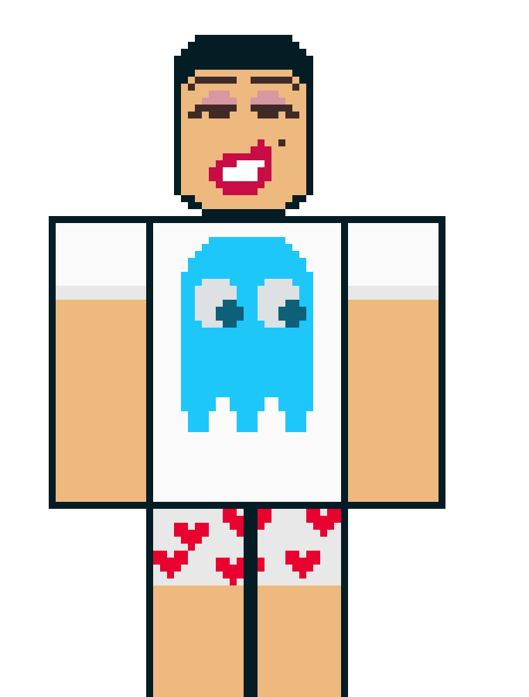 [d77e03] anywho what yall doin