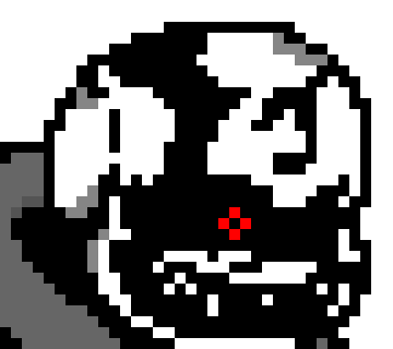 [2a874d] hey nigger sans fuck off retarted bastard. -electro