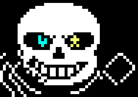 [43520c] who has a error sans sprite?
