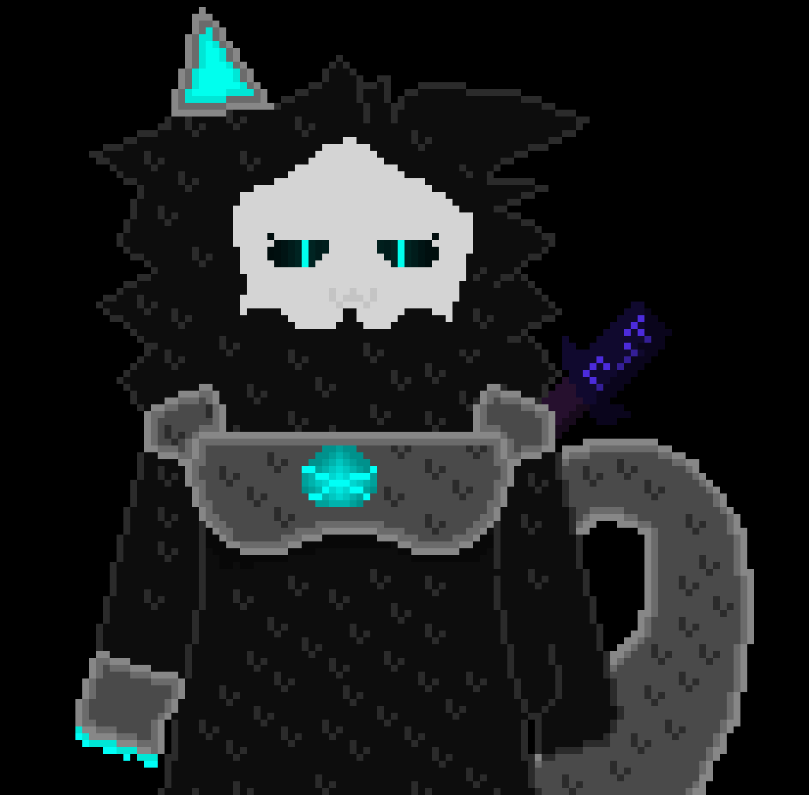 [ebf0c4] *she brings the android inside and sets it in the cargo bay and shes goes out again to confront the docking sub*