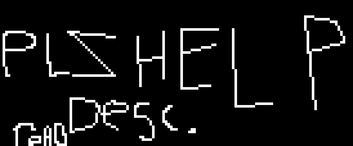 [9664c4] plz help read desc.