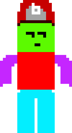 [008691] Blockman omfg 1