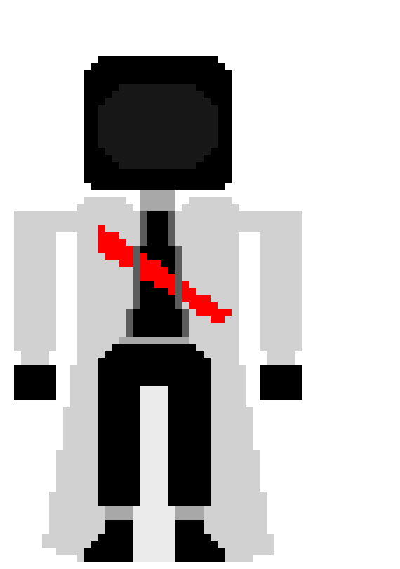 [2fcb16] Royal Scientist!ODST: Wait......This is the void