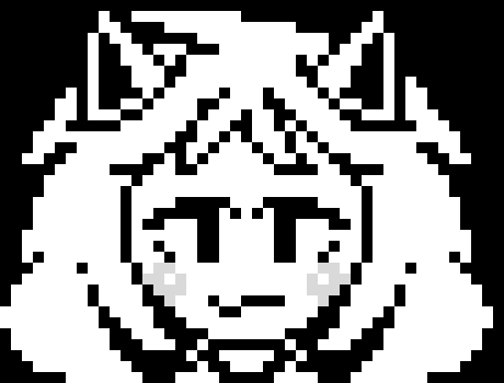 [be82ba] I meant to say "!" instead of "U".