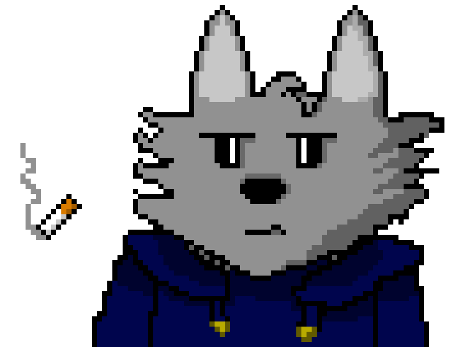 [14e8ec] late hecking response- [Kemuri]