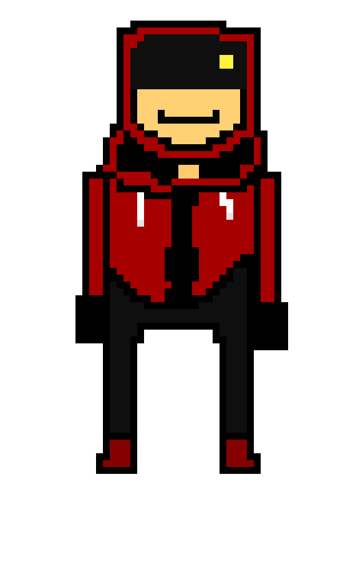 [8ee52a] Undertale Sprite