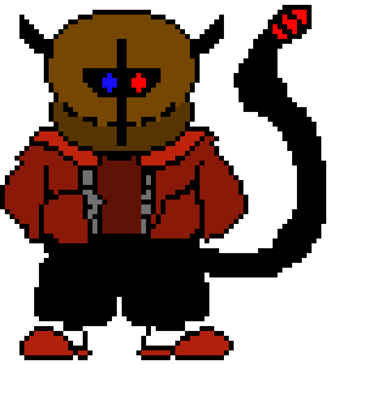 [7398c2] No body hurt anyone! *Hits with poisons spikes* 