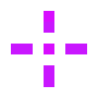[1765e1] Krunker.io crosshair