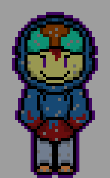 [a228fa] (Damn this place is dead as fuck rn.)