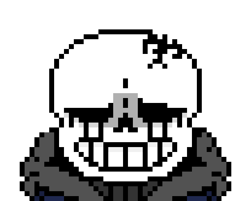 [11a9d7] -stabs brood in the back- -Killer!Sans