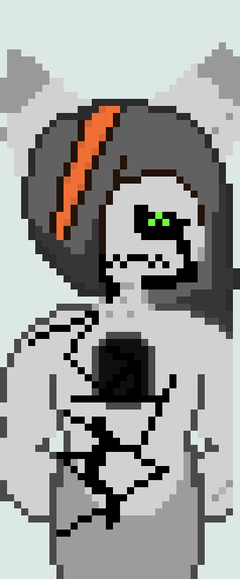 [d8d976] *Battery goes out* oh sh-  -Glitch