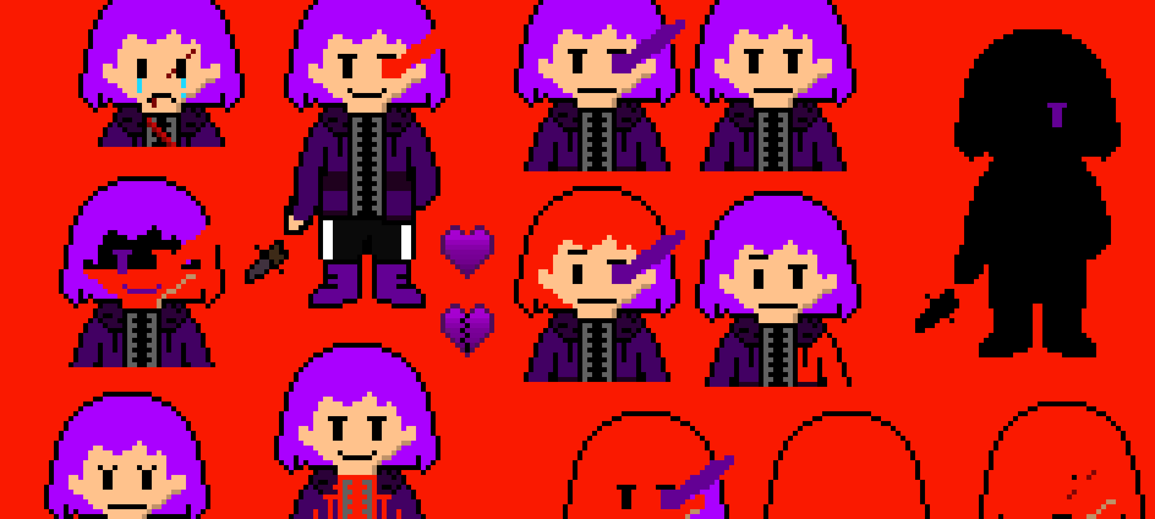 [53a360] I shoved tnt down his throat making him shattered into millions of pieces