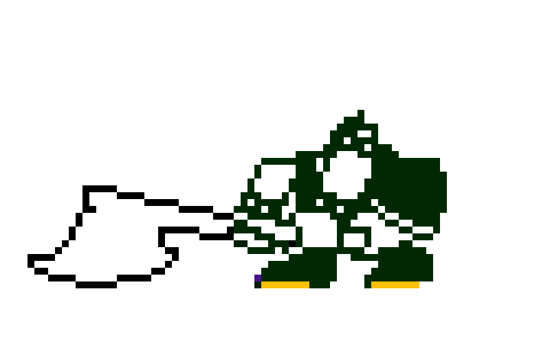 [4076f0] save, gtg)) -susie (darkworld outfit) (Cleetus