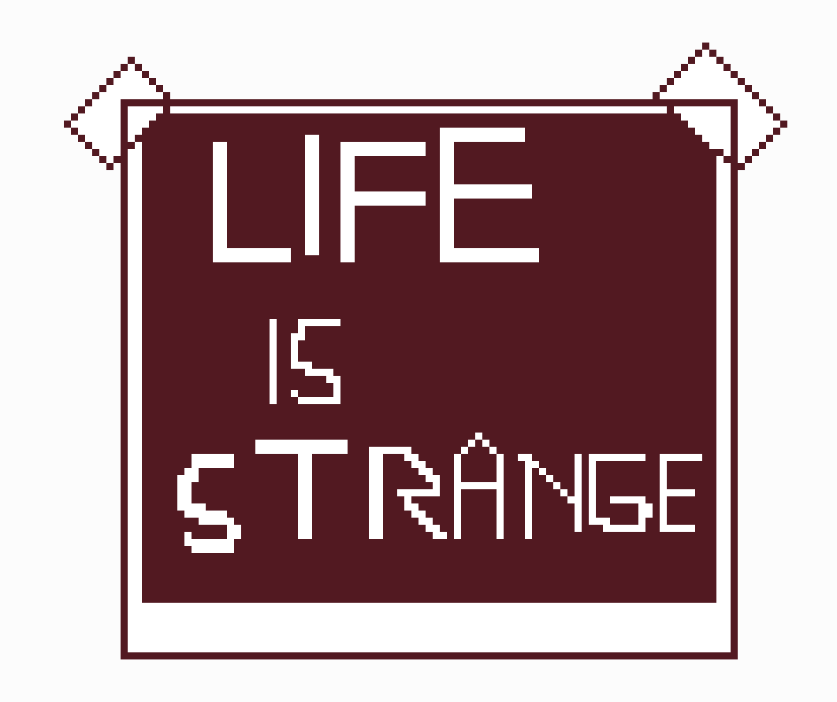 [9664c4] Life Is Strange