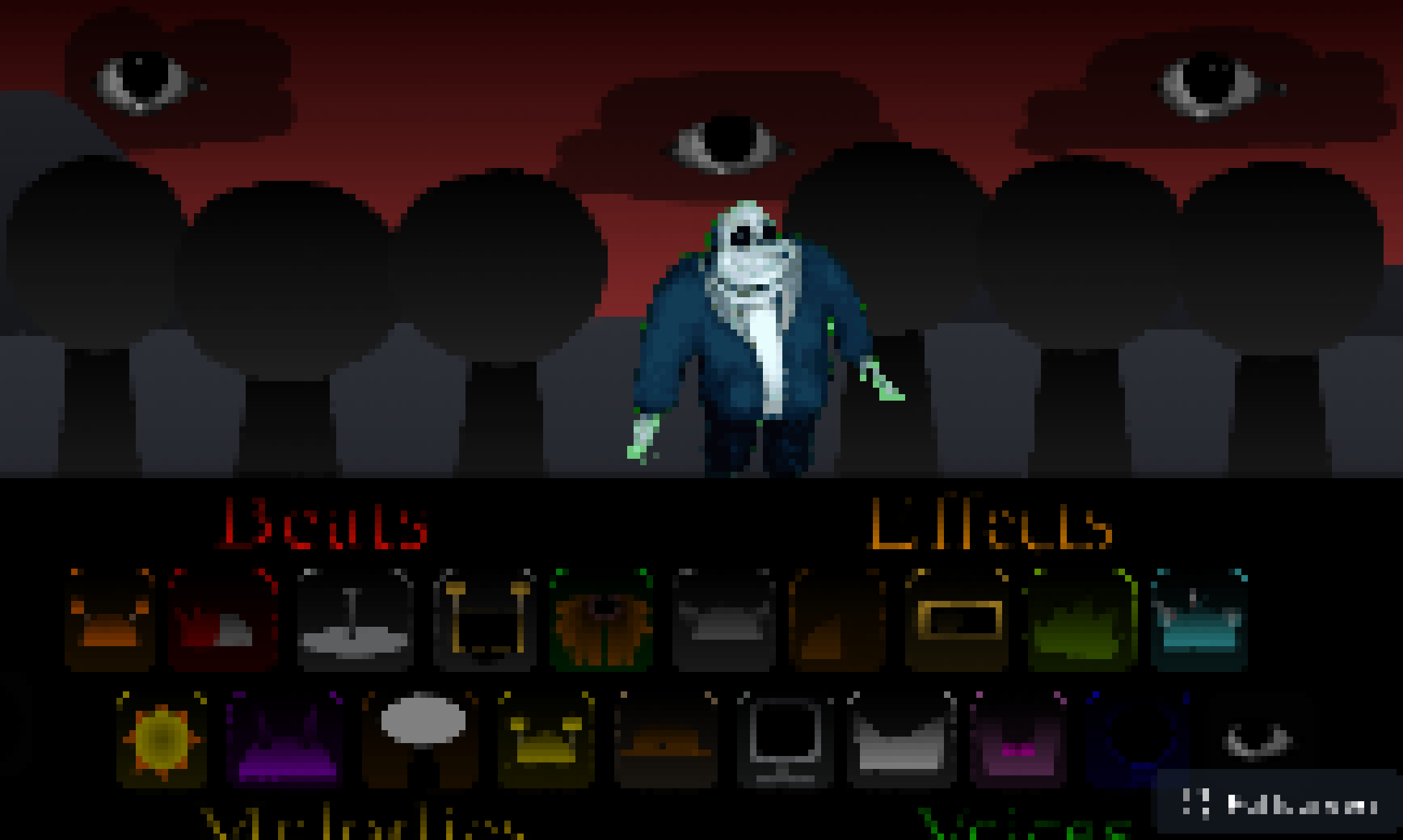 [10f2e0] who put John in sprunki 😭 get this man outta there