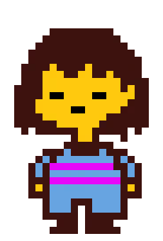 [96ca9c] *doges all*-frisk