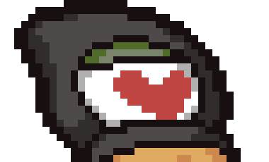 [b0303f] There's a couple of community submitted allies in this project, so I had a thought. A tournament where the people submit characters and the two that win get their own character submitted into it.